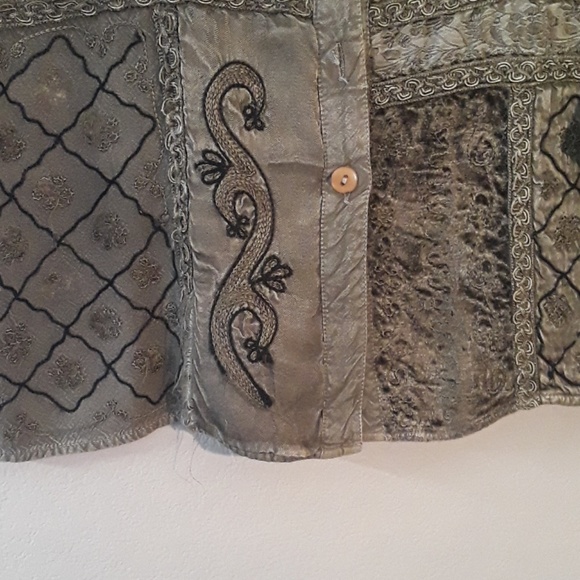 Jacket by Speedlimit - Picture 2 of 6